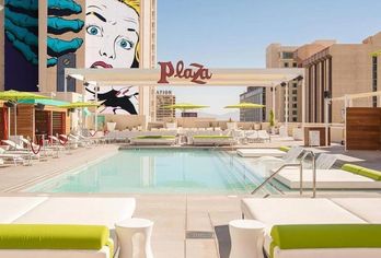 Hotel, Plaza Hotel & Casino