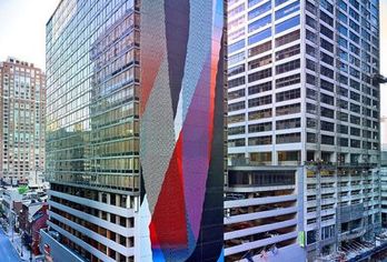 Hotel, Sonesta Philadelphia Rittenhouse Square