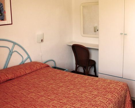 Portolaconia Residence Condominio-3