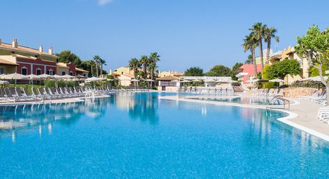 Grupotel Playa Club