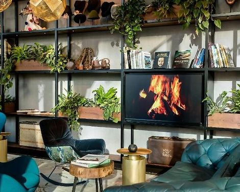 Motel One Innsbruck-2