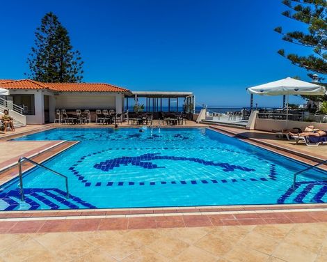 Castello Village Resort-0