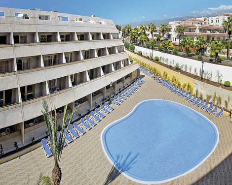 Las Piramides Resort-0