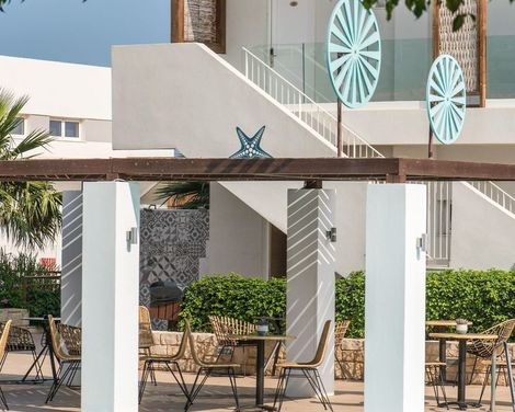 Aelius Hotel & Spa-4