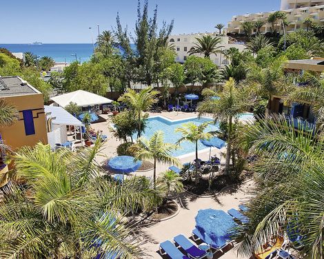 BLUESEA Jandia Luz-3