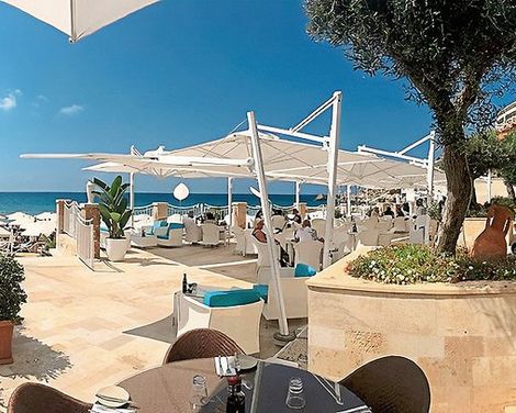 Radisson Blu Resort & Spa Malta Golden Sands-0