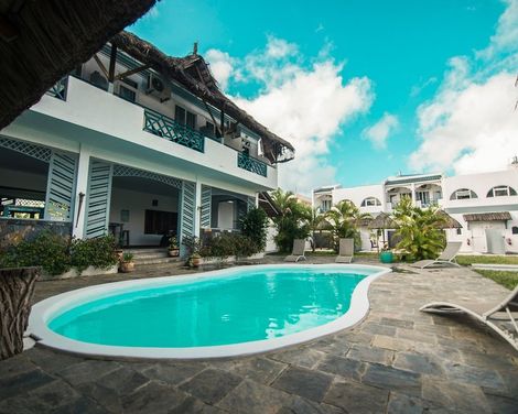 Guest House & Restaurant Stella Rina-2