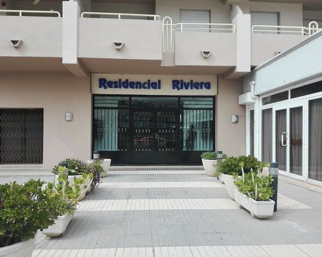 Apartamentos Riviera 3000-4