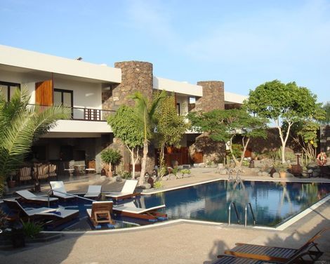 Hotel Villa VIK - Hotel Boutique-4