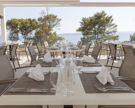 Bluesun Hotel Mala Berulia-2