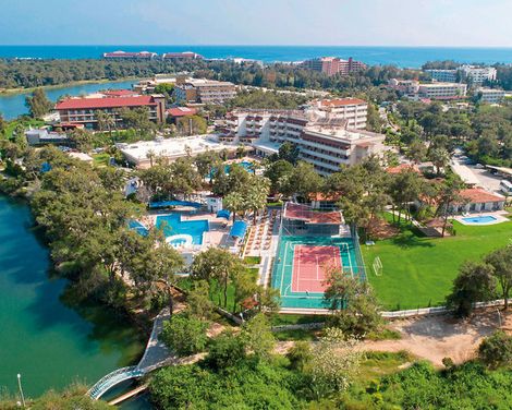 Linda Resort Hotel-1