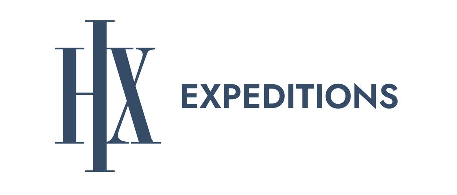 Logo HX Expeditions