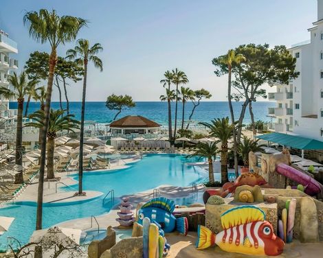 Iberostar Waves Alcudia Park-0