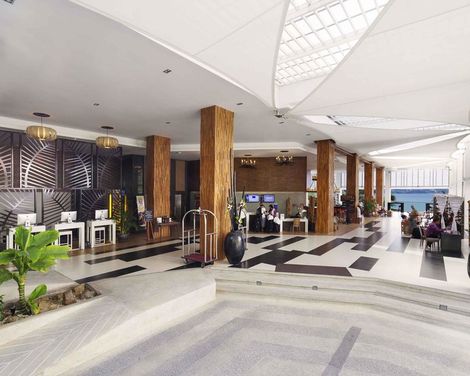 Novotel Phuket Kamala Beach-4