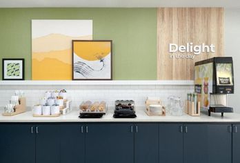 Hotel, Spark by Hilton Destin