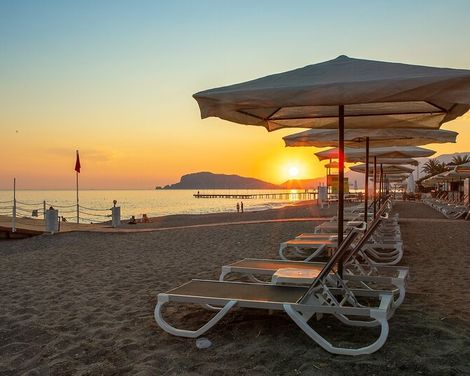 Club Paradiso Hotel & Resort-1