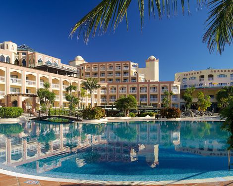 H10 Playa Esmeralda-3