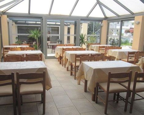 Cleopatra Superior Hotel-2