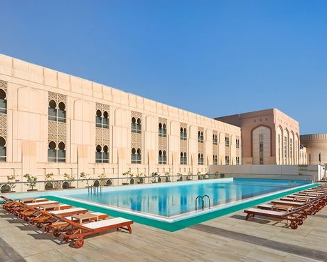 Salalah Gardens Hotel-0