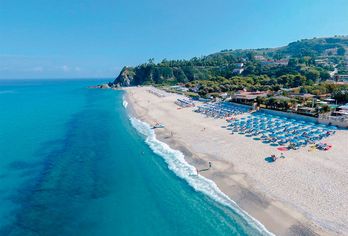 Hotel, Hotel Scoglio del Leone