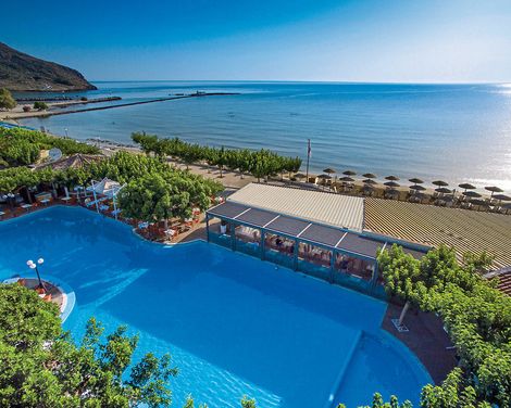 Corissia Princess Hotel-3