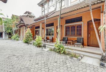 Hotel, Super OYO 3261 Hotel Ratu