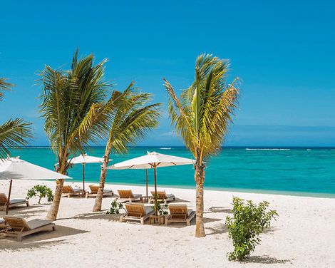 The St. Regis Le Morne Resort, Mauritius-3