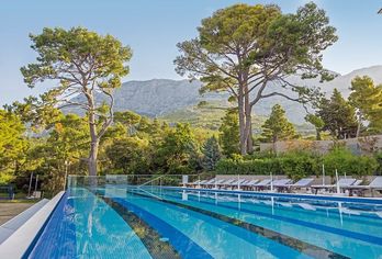 Hotel, Bluesun Hotel Jadran