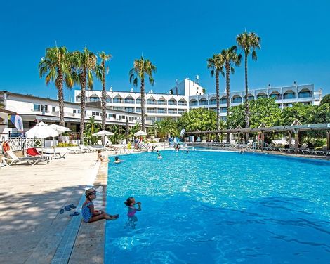 Serra Park Hotel-3