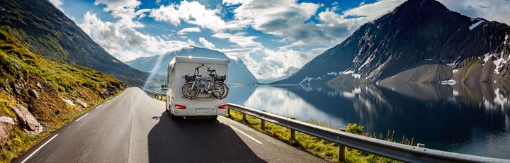 Wohnmobile mieten günstig Angebote