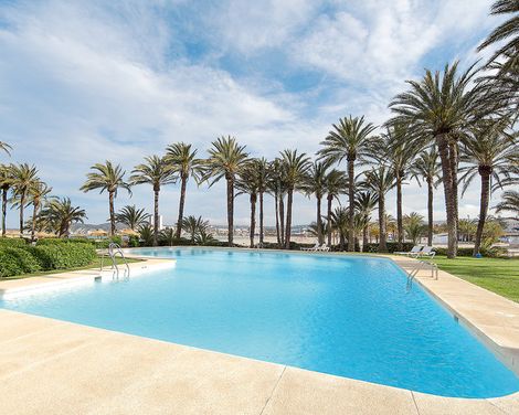 Parador De Jávea-1