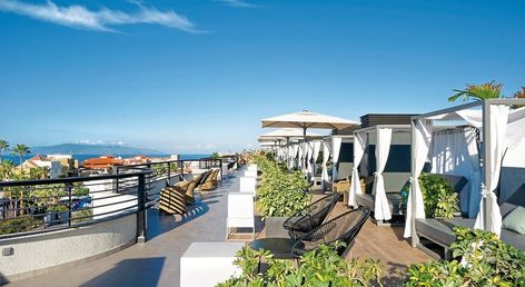 HOVIMA Suites Costa Adeje