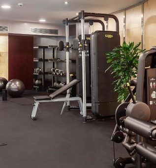 Meliá Barcelona Sarrià