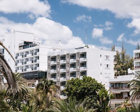 Apartamentos LIVVO Tarahal-4