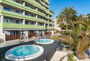 Hotel, Hotel LIVVO Anamar Suites