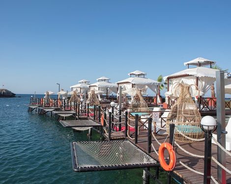 Granada Luxury Okurcalar-2