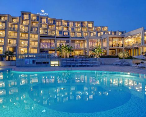 Valamar Parentino Hotel-4