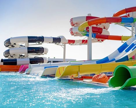 Mövenpick Waterpark Resort & Spa Soma Bay-3