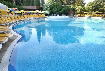 Hotel, Hotel Excelsior