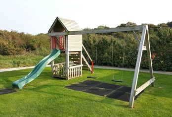 Hotel, Fletcher Zuiderduin Beachhotel