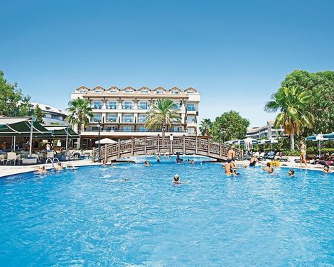 Seher Resort & Spa-2
