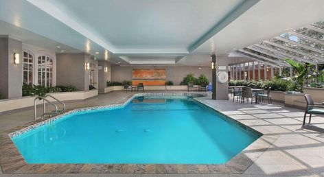 Embassy Suites by Hilton Anaheim North