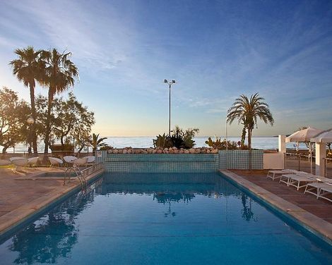 BLUESEA Anba Romani-0