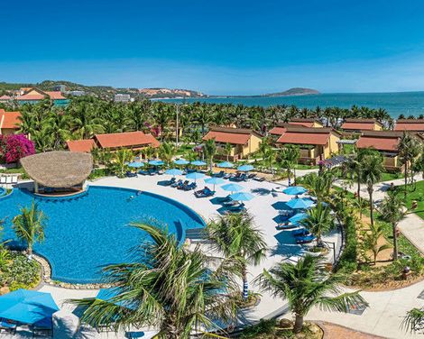 Pandanus Resort-3
