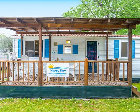 Brioni Sunny Camping by Valamar-1