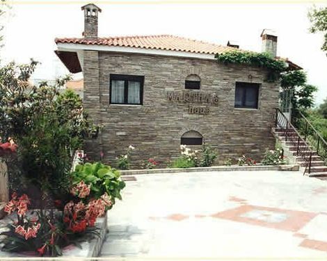 Hotel Martha's Haus-4