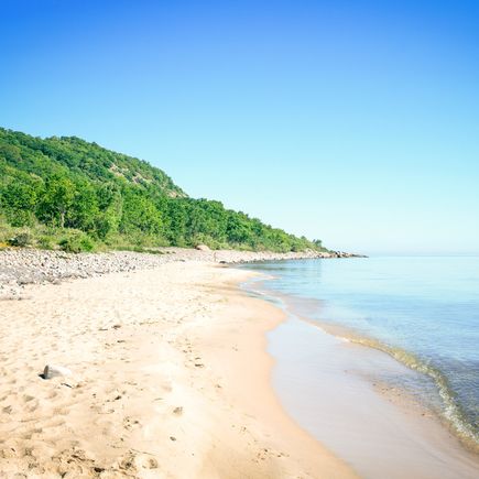 Ferienhaus Urlaub Schweden Strand