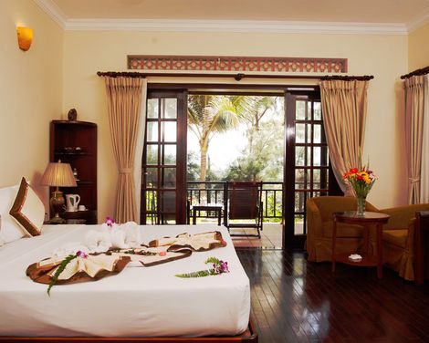 Golden Coast Resort And Spa-3