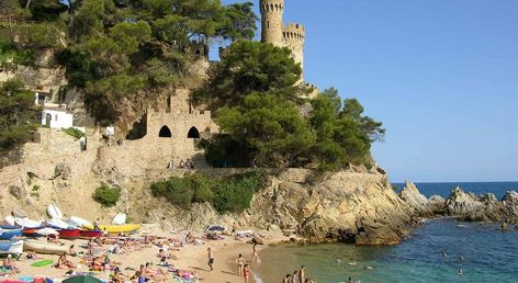 Helios Lloret de Mar