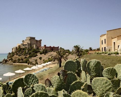Falconara Greenblu Resort-1